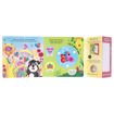 Picture of NATURE DETECTIVE 123 BOARD BOOK